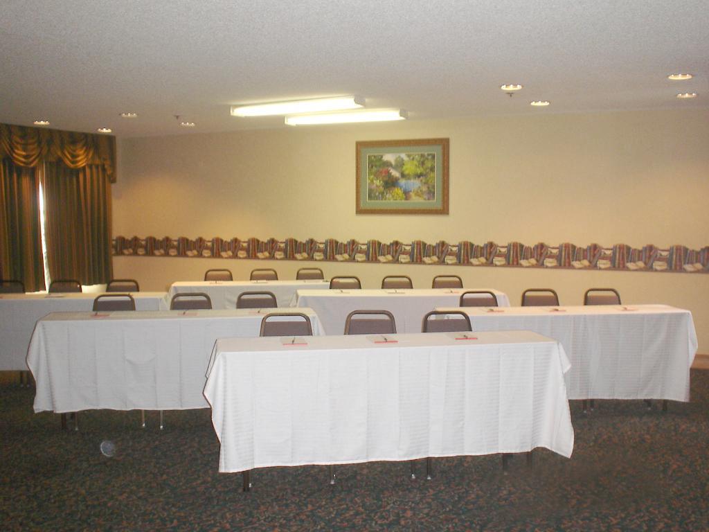 Country Inn & Suites By Radisson, Hiram, Ga Einrichtungen foto